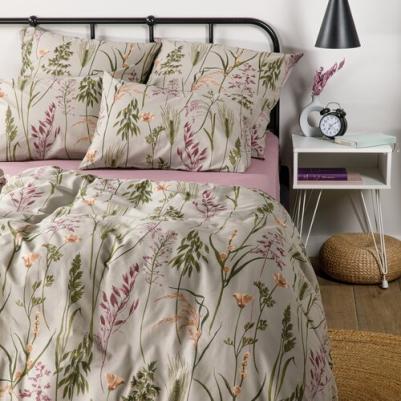 КПБ Таула 71108-1+71109-1 Поплин 1.5 сп. 70х70 (2) стандарт