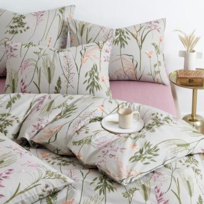 КПБ Таула 71108-1+71109-1 Поплин 1.5 сп. 70х70 (2) стандарт – фото 7