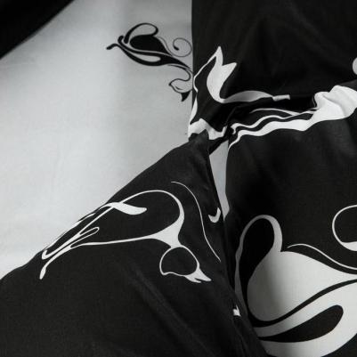 Постельное Белье Багира 70305-1+70306-1 Бязь евро (70х70) – фото 12