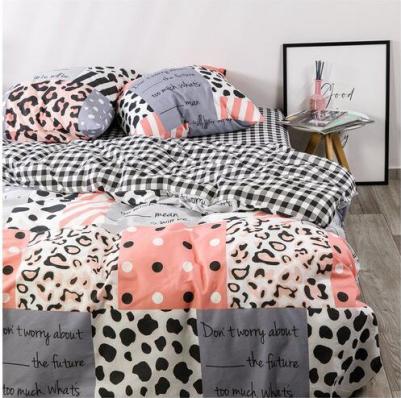 Постельное Белье "Лайф" 70727-1+70408-2 Бязь евро (70х70) – фото 3