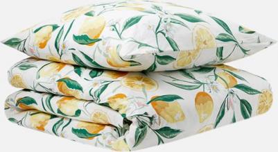 Постельное Белье Лимоны 70680-1+70648-4 Поплин 2 сп. с европрост – фото 14