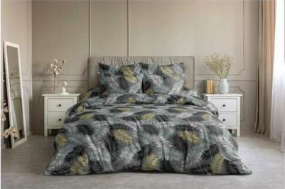 Постельное Белье Тропики 70077-1 Бязь евро (70х70) – фото 6