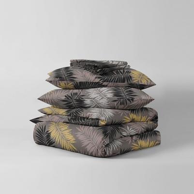 Постельное Белье Тропики 70077-1 Бязь евро (70х70) – фото 7