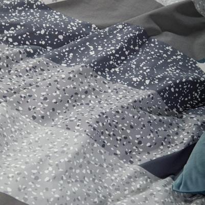 Постельное бельё 1,5сп "Флорида" 145х215см, 150х220см, 70х70см 2шт – фото 11