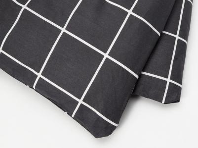 Постельное бельё/2 спальное/простыня 200х220/наволочки 50х70/поплин/комплект/ 4660056200456 – фото 8