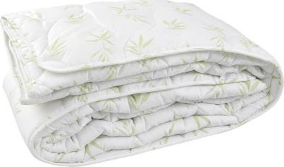 Одеяло "Волшебная Ночь" Бамбук 200*220 См Легкое