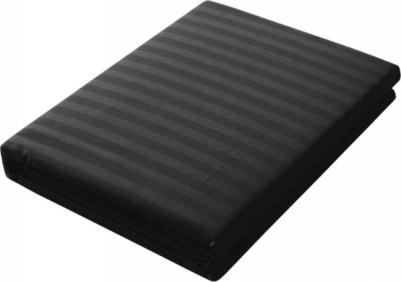 Пододеяльник Verossa Stripe 148х215 Black – фото 1