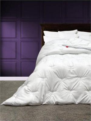 Одеяло классическое Марсель Лебяжий пух 172х205 ОЛМ-18-4 – фото 4