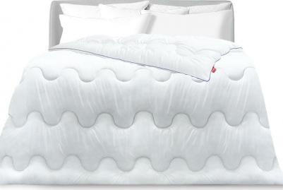 Одеяло классическое Марсель Лебяжий пух 172х205 ОЛМ-18-4 – фото 5