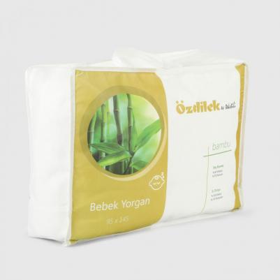 Одеяло bamboo 95x145 см – фото 1
