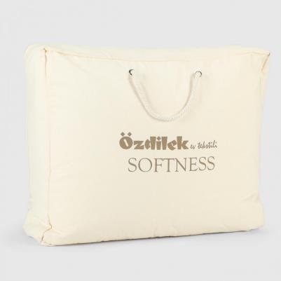 Одеяло softness 195x215 см – фото 1
