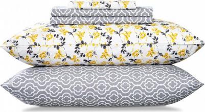 Комплект постельного белья Амаль Семейный – фото 2