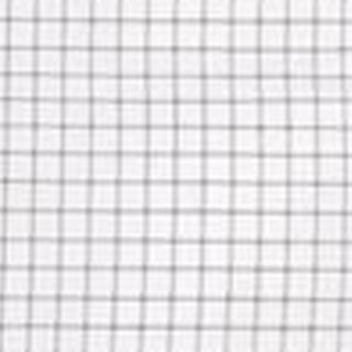 Комплект постельного белья Евро макси "Вальбо" 220х240-1/240х260-1/50х70-2/70х70-2 сатин, варёный хлопок, белый, черный – фото 3