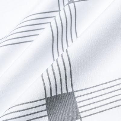 Комплект постельного белья Гетен Семейный – фото 1