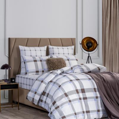 Комплект постельного белья Гетен Семейный – фото 3