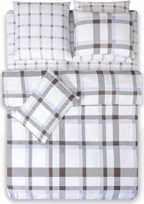 Комплект постельного белья Гетен Семейный – фото 7