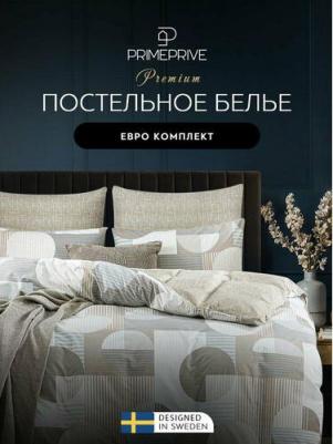 Комплект постельного белья Грамс Двуспальный евро – фото 2