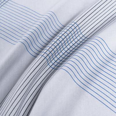 Комплект постельного белья Рошфор Семейный/дуэт – фото 1