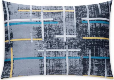 Комплект постельного белья Рошфор Семейный/дуэт – фото 6