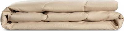 Одеяло Camel softy бежевый лайт 172х205 см 200г – фото 1