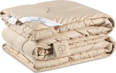 Одеяло Camel softy бежевый лайт 220х240 см 200г