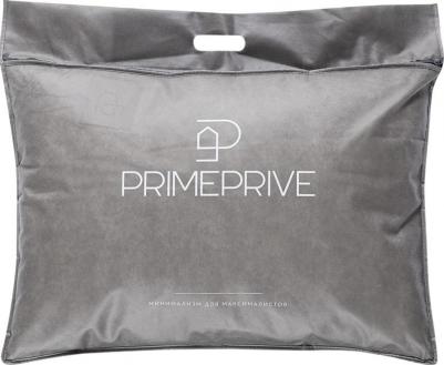 Одеяло евро Cashmere 200x220 см стеганое с кантом белое (1014.00394) – фото 1
