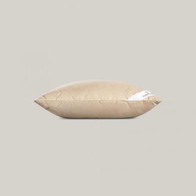 Подушка Camel Softy 50x70 см верблюжья шерсть и микроволокно/микрофибра – фото 8