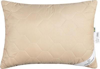 Подушка Camel Softy 50x70 см верблюжья шерсть и микроволокно/микрофибра – фото 10
