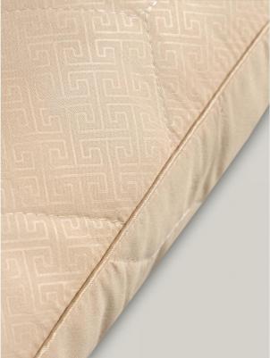 Подушка Camel Softy 70x70 см верблюжья шерсть и микроволокно/микрофибра – фото 11