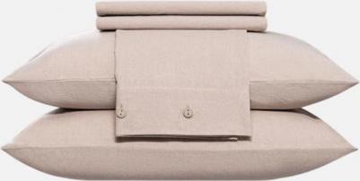 Смоген беж КПБ 145х205-2/240х260-1/50х70-2/70х70-2, 7 пр, хл – фото 3