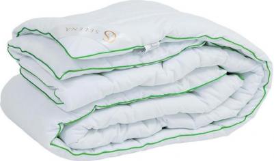 Одеяло Gold Line 172х205 см полиэфирное волокно-бамбуковое волокно/микрофибра стеганое – фото 8