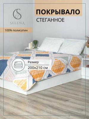 Покрывало РЕТРО 200х210 – фото 1