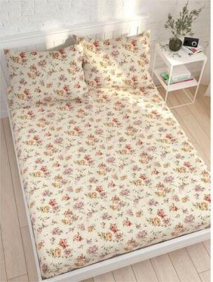 Простынь на резинке "Виктория" 180х200 4650322500588 – фото 1