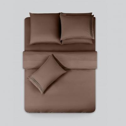 Миоко кор. КПБ 175х205-1/230х250-1/50х70-2/70х70-2, 6пр, 70% бамб. / 30% хл – фото 8
