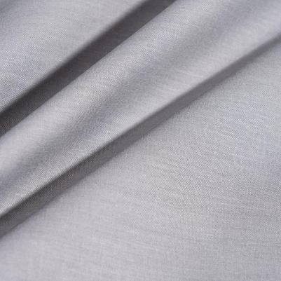 Простыня Сакаи серый 180х220 см – фото 1