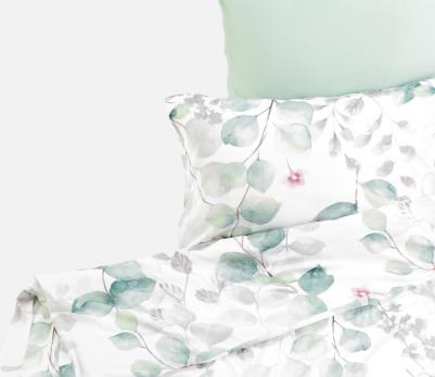 Комплект постельного белья Дакота Евро – фото 6