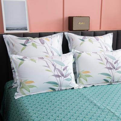 Комплект постельного белья Лекси семейный – фото 5