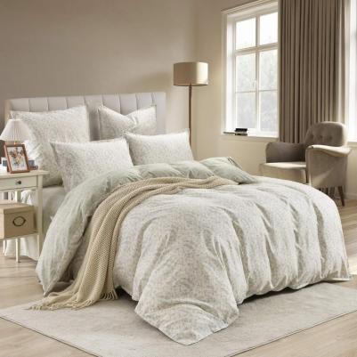 Комплект постельного белья Мармарис Евро – фото 5