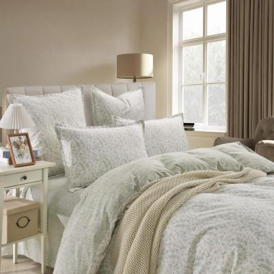 Комплект постельного белья Мармарис Евро – фото 6