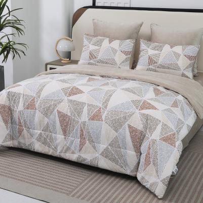 Комплект постельного белья Роберто №2 с одеялом Полуторный – фото 3