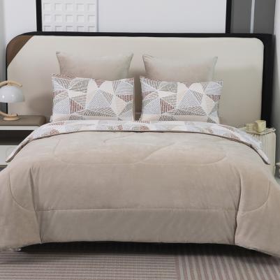 Комплект постельного белья Роберто №2 с одеялом Полуторный