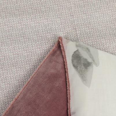 Комплект постельного белья Роберто №6с 2 одеялами Семейный – фото 1