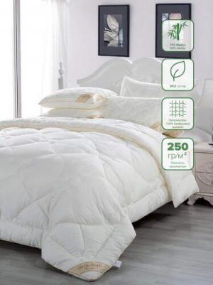 Одеяло "Бамбук люкс", 110х140 см – фото 1