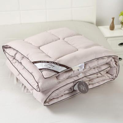 Одеяло Yak Wool 195 х 215 см – фото 2