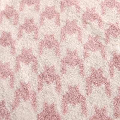 Плед Эрнесто пудра 220х240 – фото 7