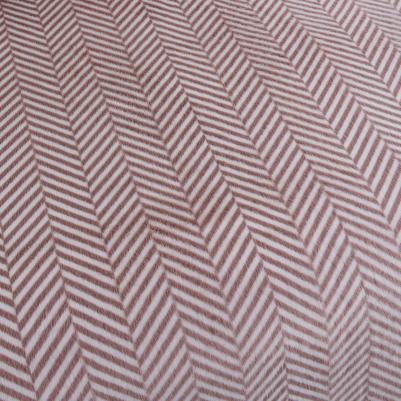 Плед "Флоренс", 220х240 см, цвет: пепельная роза – фото 7