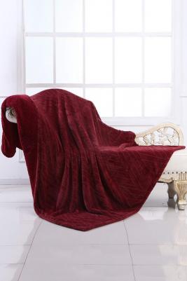 Плед ПЛ-Ф05-МР-220Х240 220x240 см – фото 2