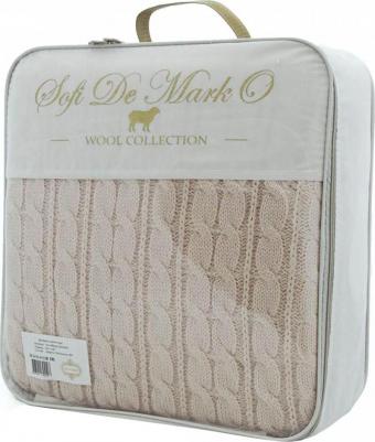 Плед Пл-НВппр-220х240 240x220 см – фото 2