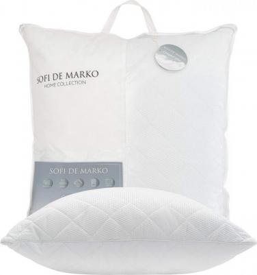 Подушка Comfort Plus 70х70 см – фото 3