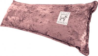 Подушка декоративная Брайан 32x90см, мокко – фото 2